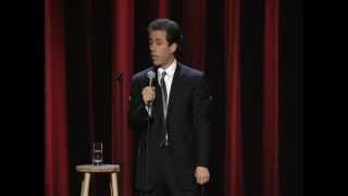 Jerry Seinfeld  Honking at Women [upl. by Aivul]