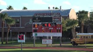 MGMS RAYMONDVILLE BEARKATS VS ST JOE BLOODHOUNDS 7TH GRADE [upl. by Embry]