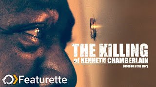 The Killing of Kenneth Chamberlain  Clip [upl. by Ecadnarb]