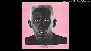 WHATS GOOD Clean  Tyler The Creator [upl. by Derdle]