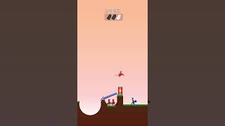 Level 184  Bazooka Boy BazookaBoy bazookaboy gaming games gamingshorts [upl. by Gow]