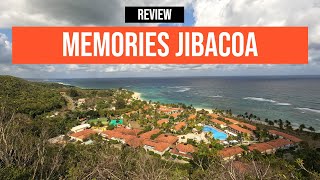 Memories Jibacoa Review [upl. by Asum]