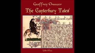 The Life of Geoffrey Chaucer [upl. by Annohsed]