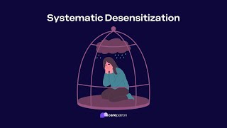 Systematic Desensitization [upl. by Goraud]