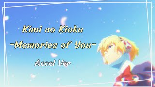 Persona 3  Kimi no Kioku Memories of You  English Piano Cover [upl. by Naes]