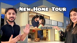 Sistrology New Home TourSistrology New VlogSistrology Today VlogIqra Kanwal New Homesistrology [upl. by Aiht]