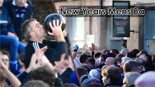 New Years Mens Ba 2024 [upl. by Lhadnek]