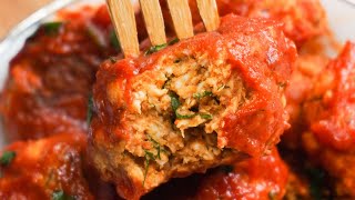 Ajvar Meatballs  Easy Recipe  Ajvar Köfte Nasıl Yapılır [upl. by Gareth]