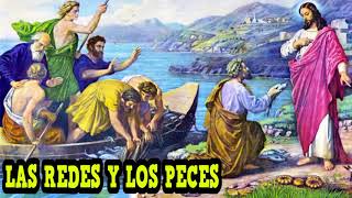 Pastor Chuy Olivares ➤ quotLa Parabola De Las Redes Y Los Pecesquot  Predicas Cristianas 2018 [upl. by Harriman760]