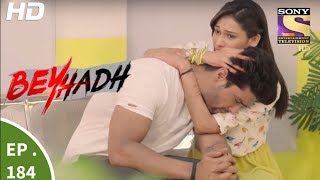 Beyhadh  बेहद  Ep 184  23rd June 2017 [upl. by Spindell]