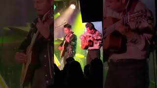 la santa cecilia en portland oregon 11092024 [upl. by Lewls]