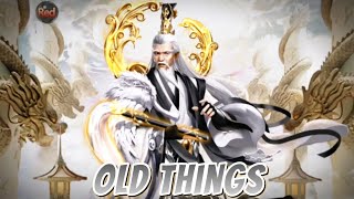 Dont Want Old Man To Be Happy  Idle Immortal Taoists [upl. by Ennoved]