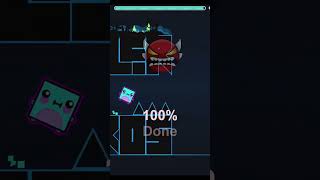 8o by Zobros amp Etzer 98 fail geometrydash shorts insanedemon [upl. by Switzer]