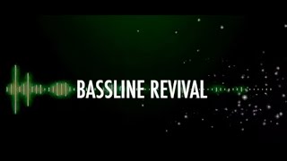 Fingatipz ft Isley Brothers  Busted  BASSLINE NICHE 4x4 HOUSE  BASSLINE REVIVAL [upl. by Antoinetta]