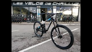 Lapierre X Control 227 2019 Occasion [upl. by Rifkin]