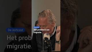 Werkloosheid onder migranten niet eenvoudig  De Jortcast NPO Radio 1 [upl. by Nalyt]