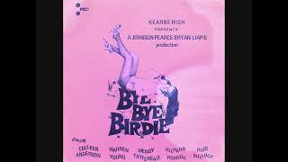 1974 Kearns High School Presents  quotBye Bye Birdiequot [upl. by Avika]