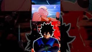 Is Sparking Zero The KILLER of Dragon Ball Games sparkingzero xenoverse2 dragonball [upl. by Silvie]