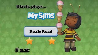 MySims Episode 12  Roxie Road [upl. by Danaher]