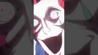 La soif de sang de Hisoka 🩸 [upl. by Oremor]