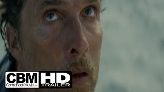 Serenity  Official Trailer 1 [upl. by Christina775]