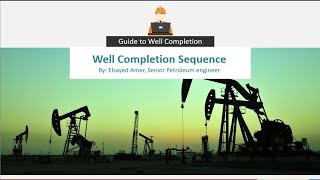 2 Preparing the well for Compeltion Running [upl. by Lanford]