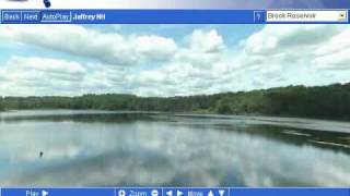 Jaffrey New Hampshire NH Real Estate Tour [upl. by Lamoureux]