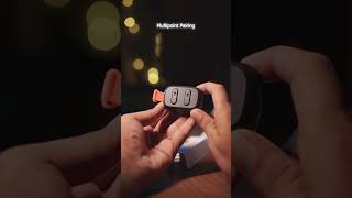 Skullcandy Dime 3 dime3 skullcandy buds asmr [upl. by Ayrb]