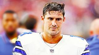 The New York Giants Are Releasing Daniel Jones [upl. by Annaj539]