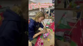 paint pottery with me fypage painting [upl. by Durward611]