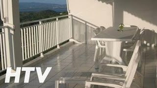 Résidence BEL BAY Apartamento en Les TroisÎlets Martinica [upl. by English]