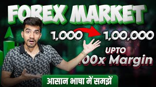 Mastering Forex for Beginners Understanding Pip HighVolume Sessions and Forex Trading Time Zones [upl. by Lehar]