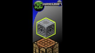 How to Craft Lodestone in Minecraft [upl. by Nilats591]