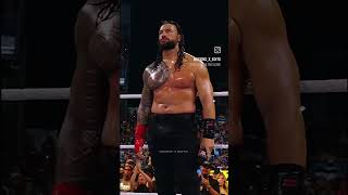 Roman Reigns best catch wwefan wrestlinghighlights otc thebloodline wwe viral shorts [upl. by Caresa]