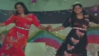 Gaja Dongaగజదొంగ Telugu Movie Songs  Oka Raatiri Oka Pokiri Video Song  NTR  Sridevi  TVNXT [upl. by Leva933]