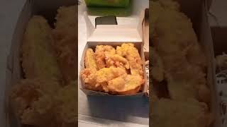 Pisang goreng keju susucoklat kejuOriginal pisanggoreng pisanggorengcoklat kuliner [upl. by Beaulieu904]