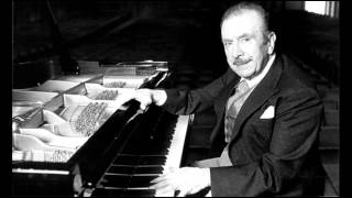 Chopin  Prelude in Dflat major Op 28 No 15 quotRaindropquot  Claudio Arrau [upl. by Rodolfo]