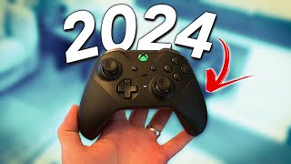 5 AMAZING Reasons Why The XBOX Elite Series 2 Controller Is STILL Worth It In 2024 [upl. by Otrebireh95]