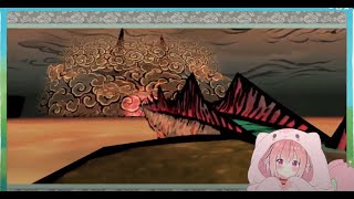 •̀ ω •́ ✧VTuber Continuing our Journey Through North Ryoshima Coast Okami Adventures [upl. by Adnuhs539]