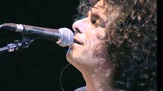 Andrés Calamaro  Las oportunidades Made in Argentina Directo 2005 [upl. by Veleda]