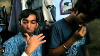 hostel life of somaiya hostelites [upl. by Artied]