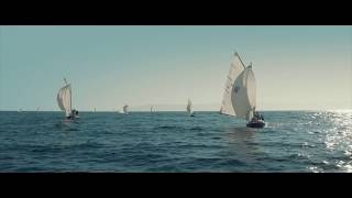 Chappaquiddick Official Trailer 2018 [upl. by Gies]