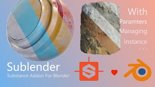 Sublender Preview [upl. by Dyer904]