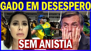 CCJ tenta ANISTIAR Golpistas do 81 e deputado do PT ESCANCARA a FARSA dos bolsonaristas [upl. by Meadow]