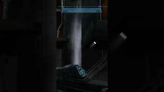 Grenade trap works perfectly xbox halo haloreach halomcc grenade spartan [upl. by Miksen]