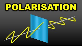 Polarisation of Light Part 1  Malus Law  in Hindi for Class 12 [upl. by Shetrit]