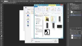 Gradient Tool  Como Instalar archivos GRD  Descarga [upl. by Lirrehs]