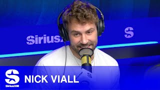 Why Nick Viall Does NOT Believe in quotLove at First Sightquot [upl. by Lyndon496]