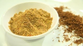 Vepambu Podi Dried Neem Flower Powder By Preetha [upl. by Lipfert]