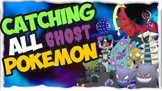 MULTI HUNTING FRILLISH amp PUMPKABOO 🔴LIVE🔴 On Pokémon Sword [upl. by Eidnac879]